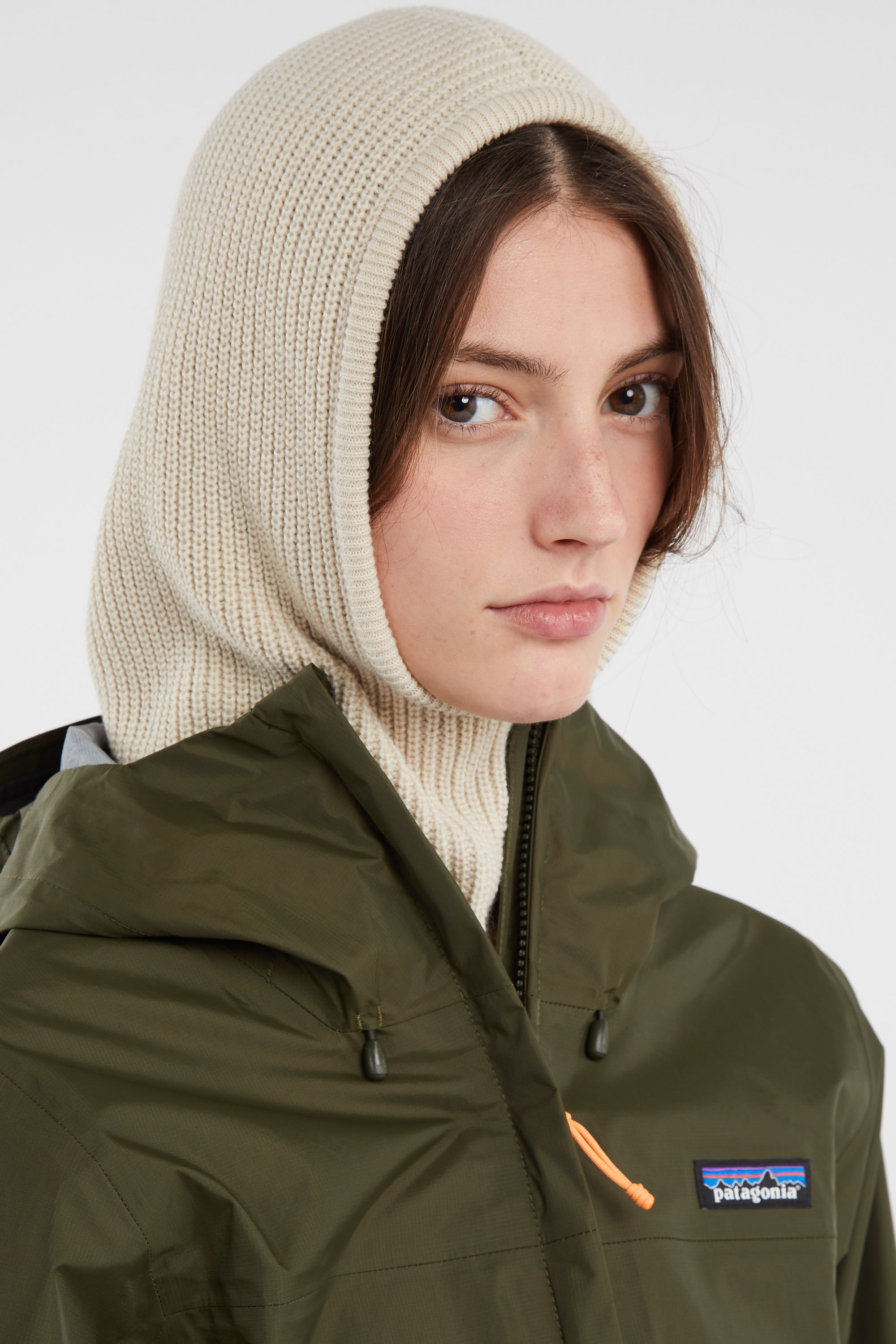 Balaclava Multicolore