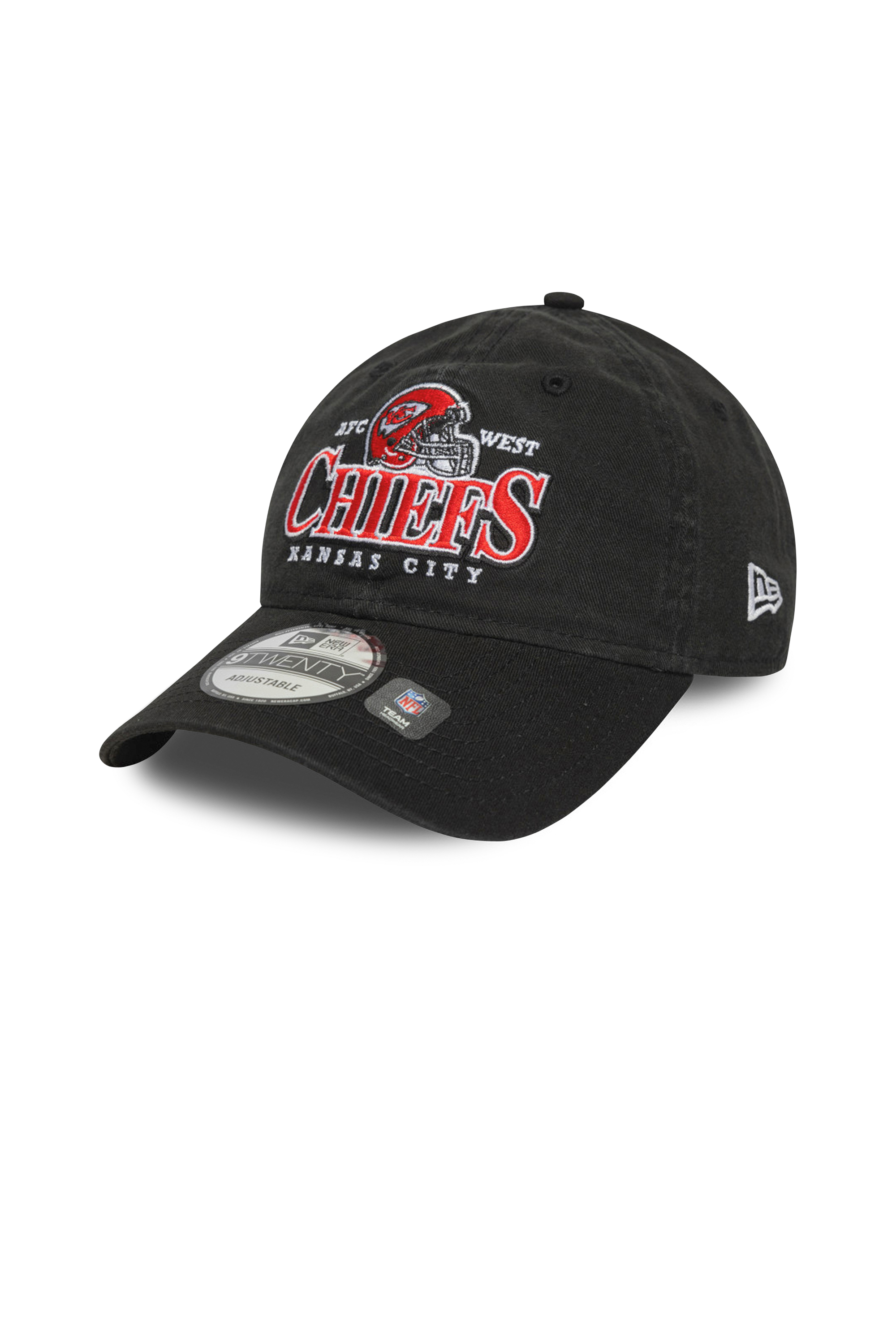 Baseball cap Black
