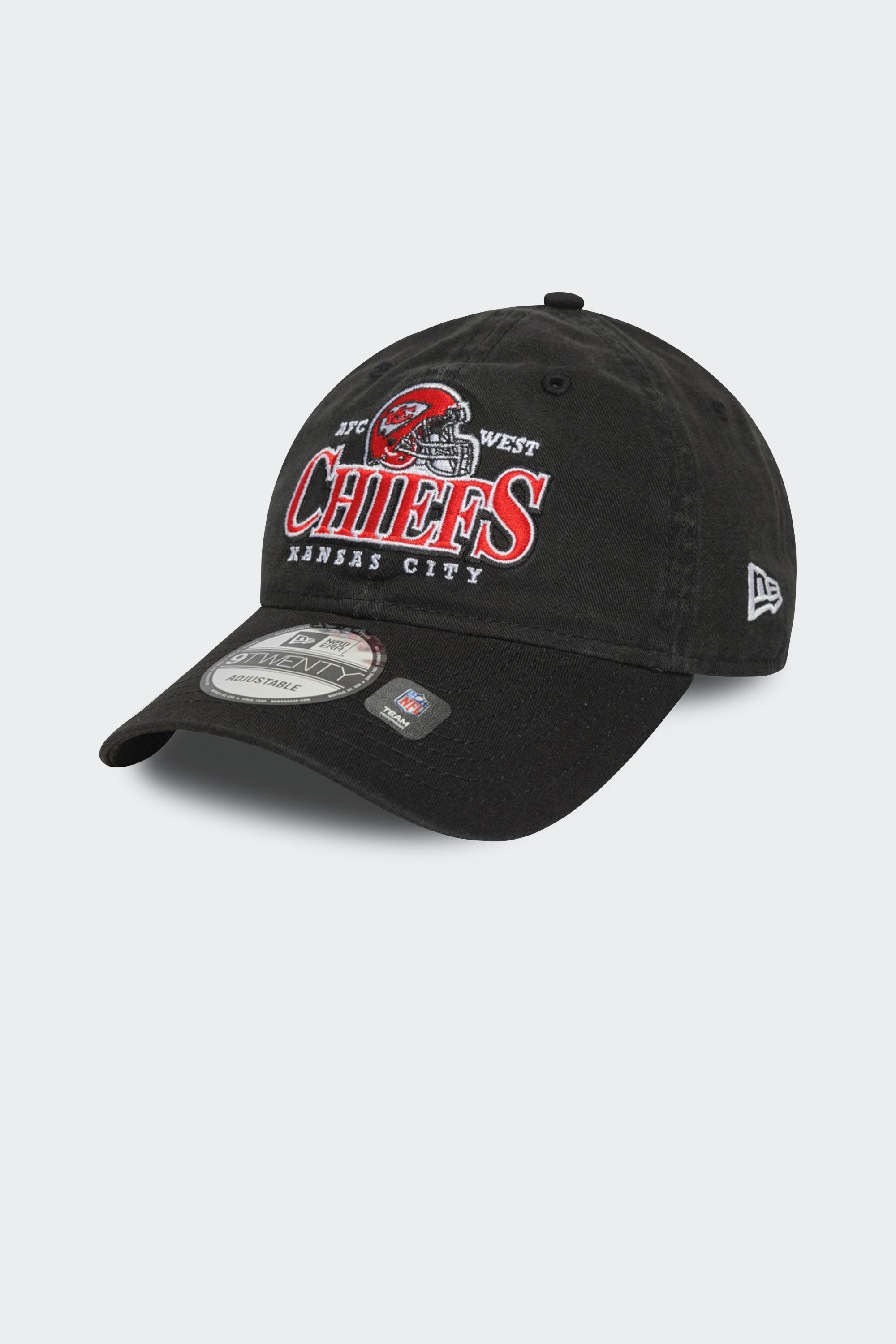 Cap | Black by NEW ERA Cap Black