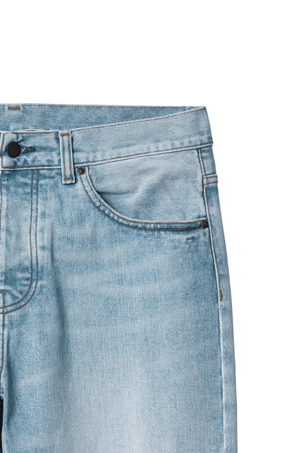 Jeans | Blue CARHARTT WIP Men