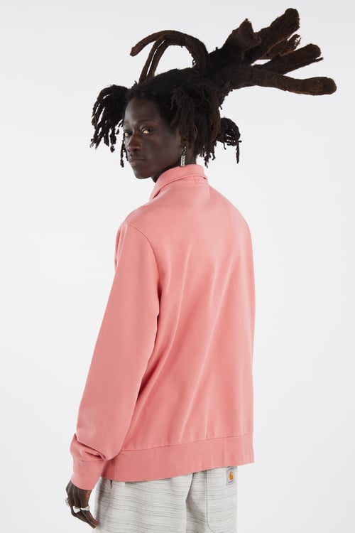 POLO RALPH LAUREN Sweatshirt Rose