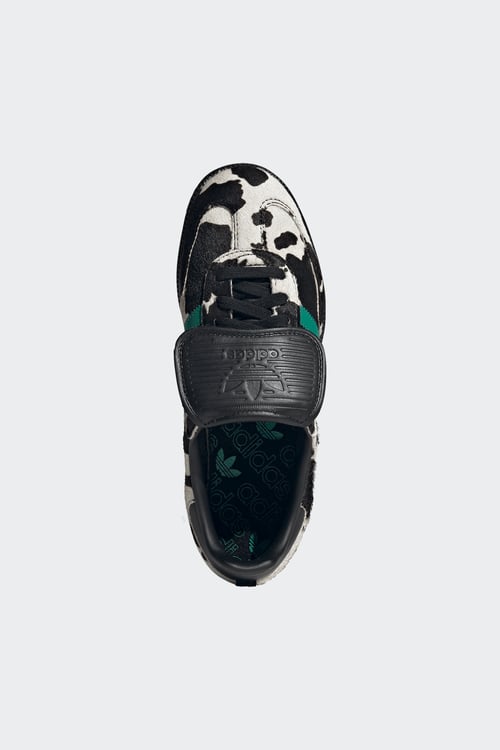 ADIDAS Baskets Noir