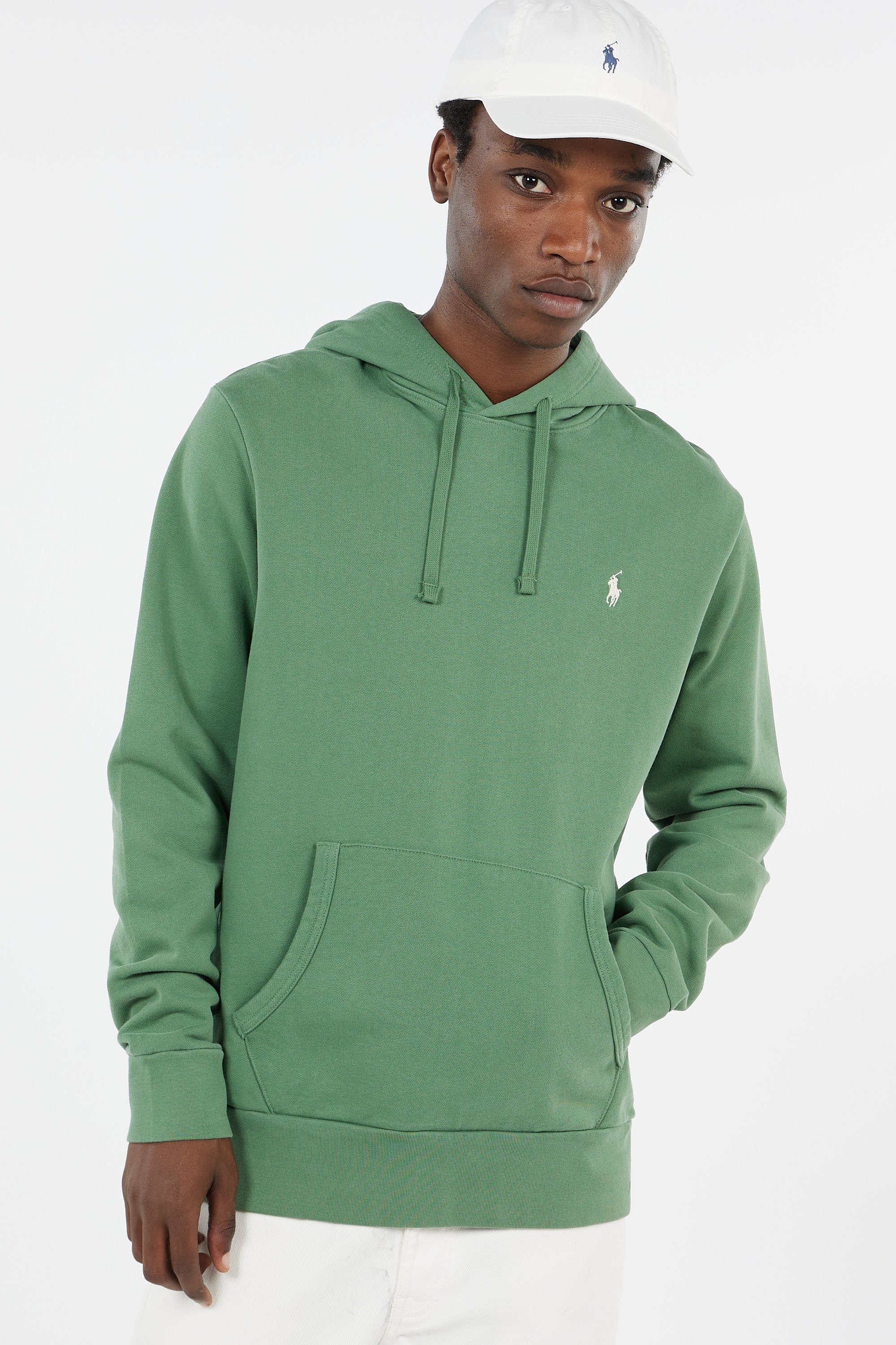 Hoodie | Vert by POLO RALPH LAUREN Hoodie Vert