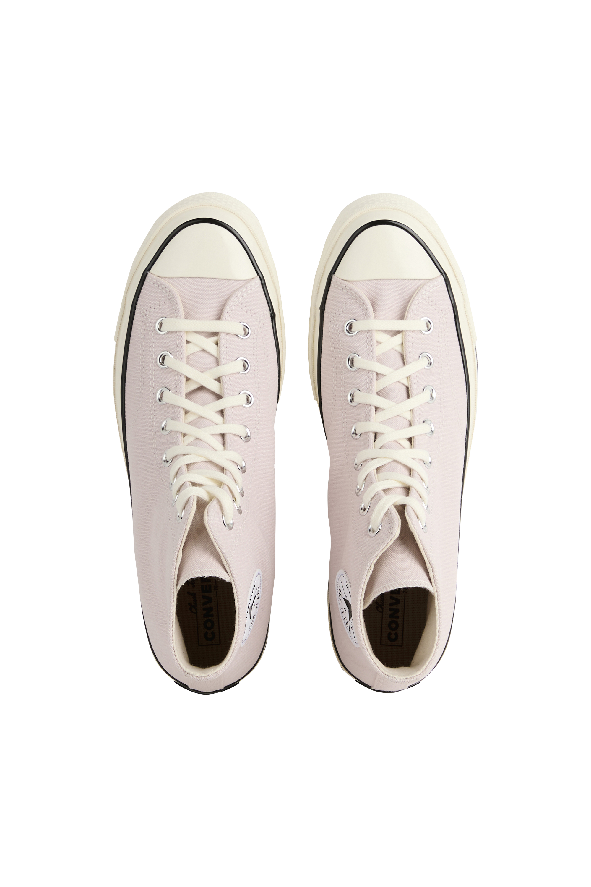 Baskets CONVERSE Rose