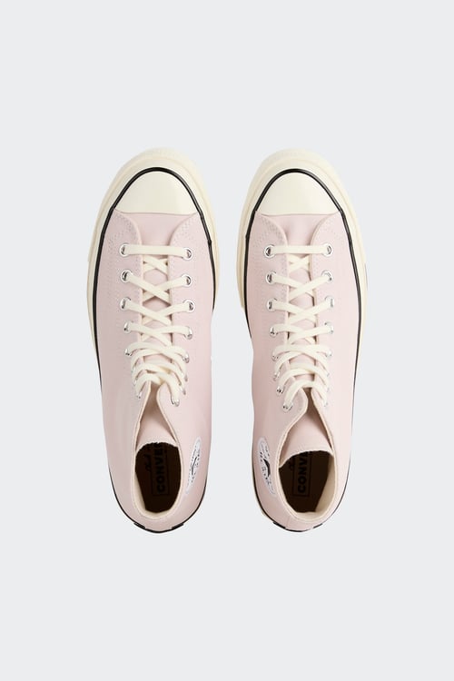 CONVERSE Baskets Rose