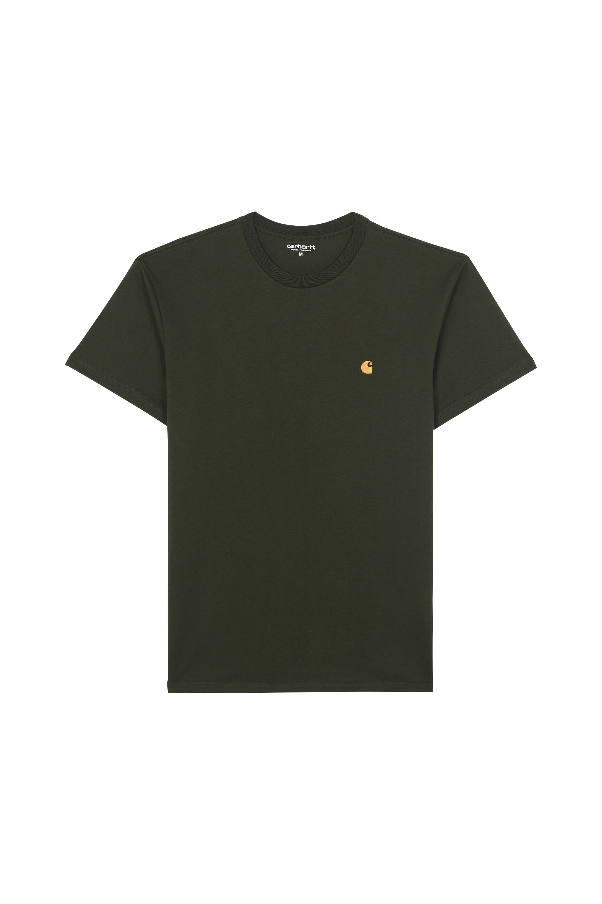 T-shirt Khaki