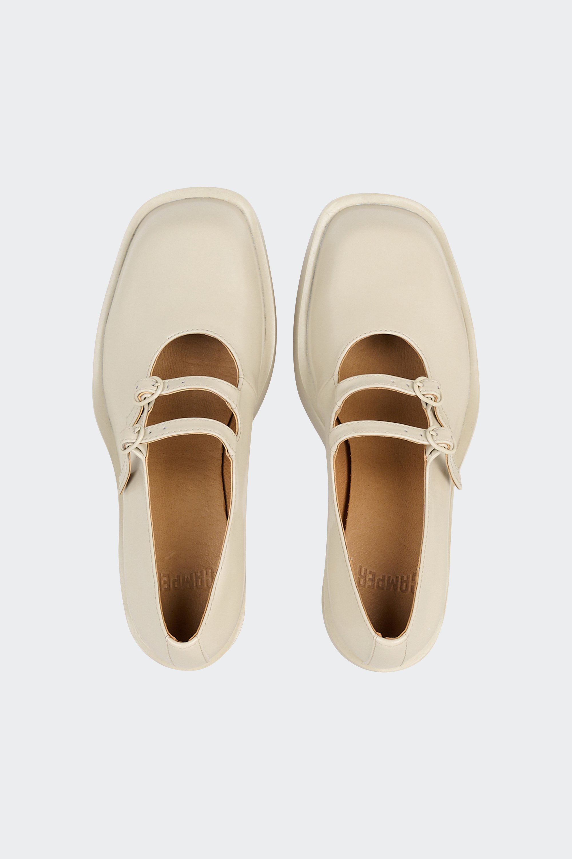Babies | Beige by CAMPER Babies Beige