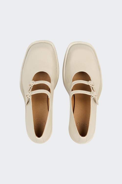 CAMPER Babies Beige
