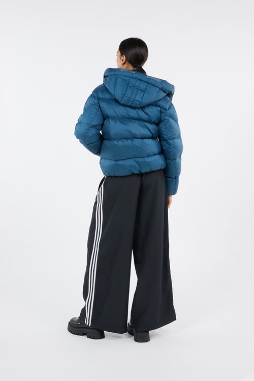 PARAJUMPERS Doudoune Bleu
