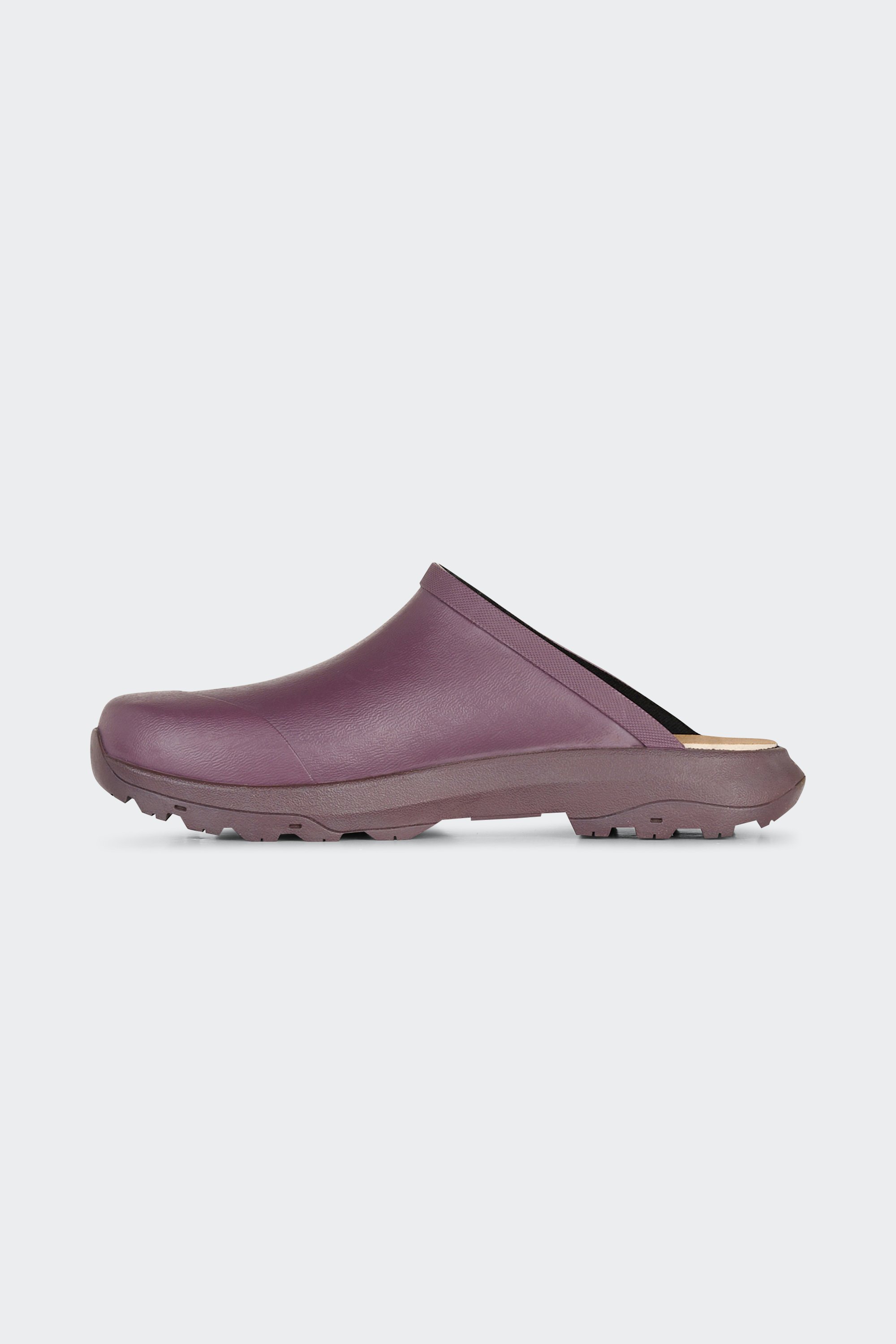 Slippers | Purple by AIGLE Slippers Purple