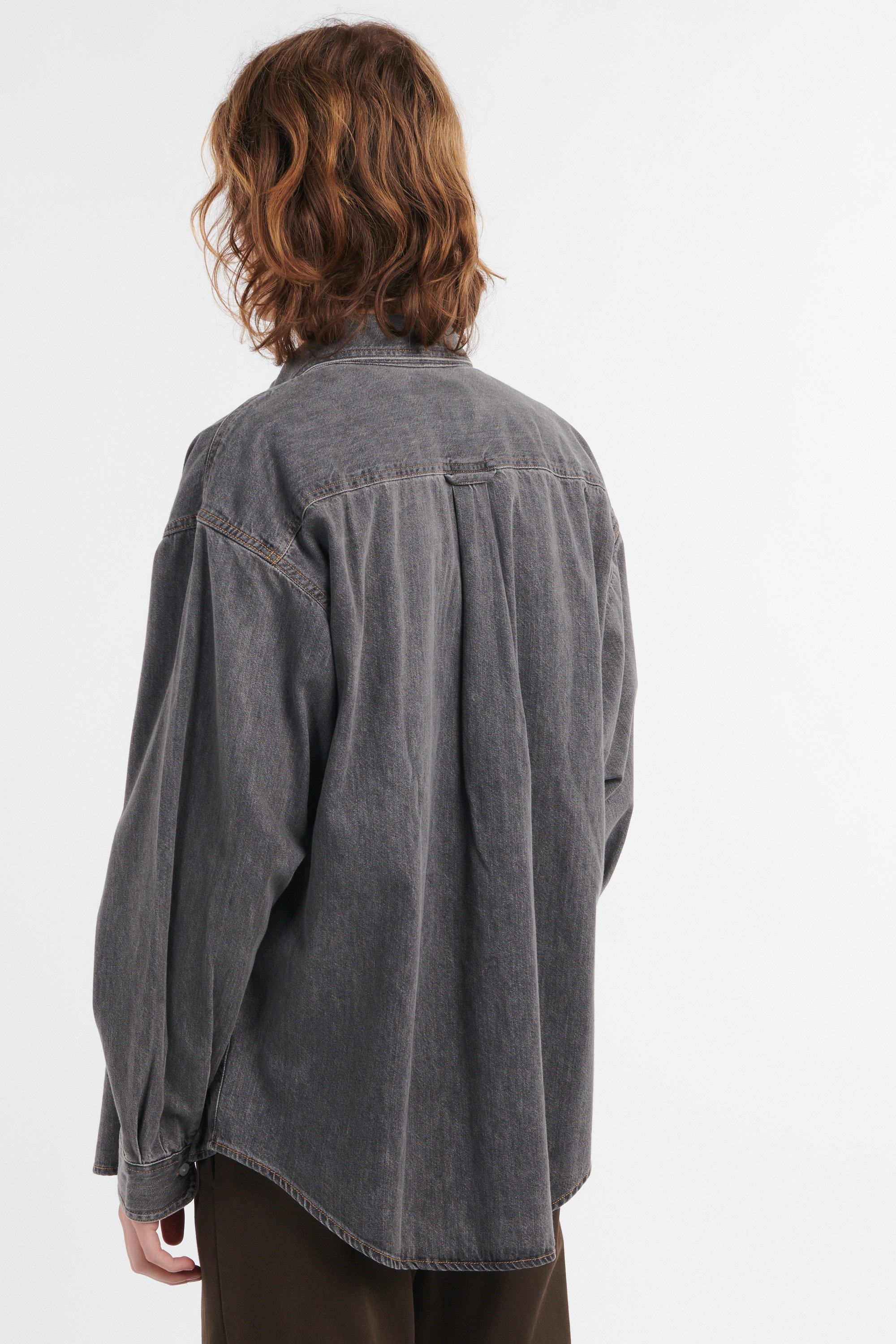 Shirt | Black by CARHARTT WIP Shirt Black