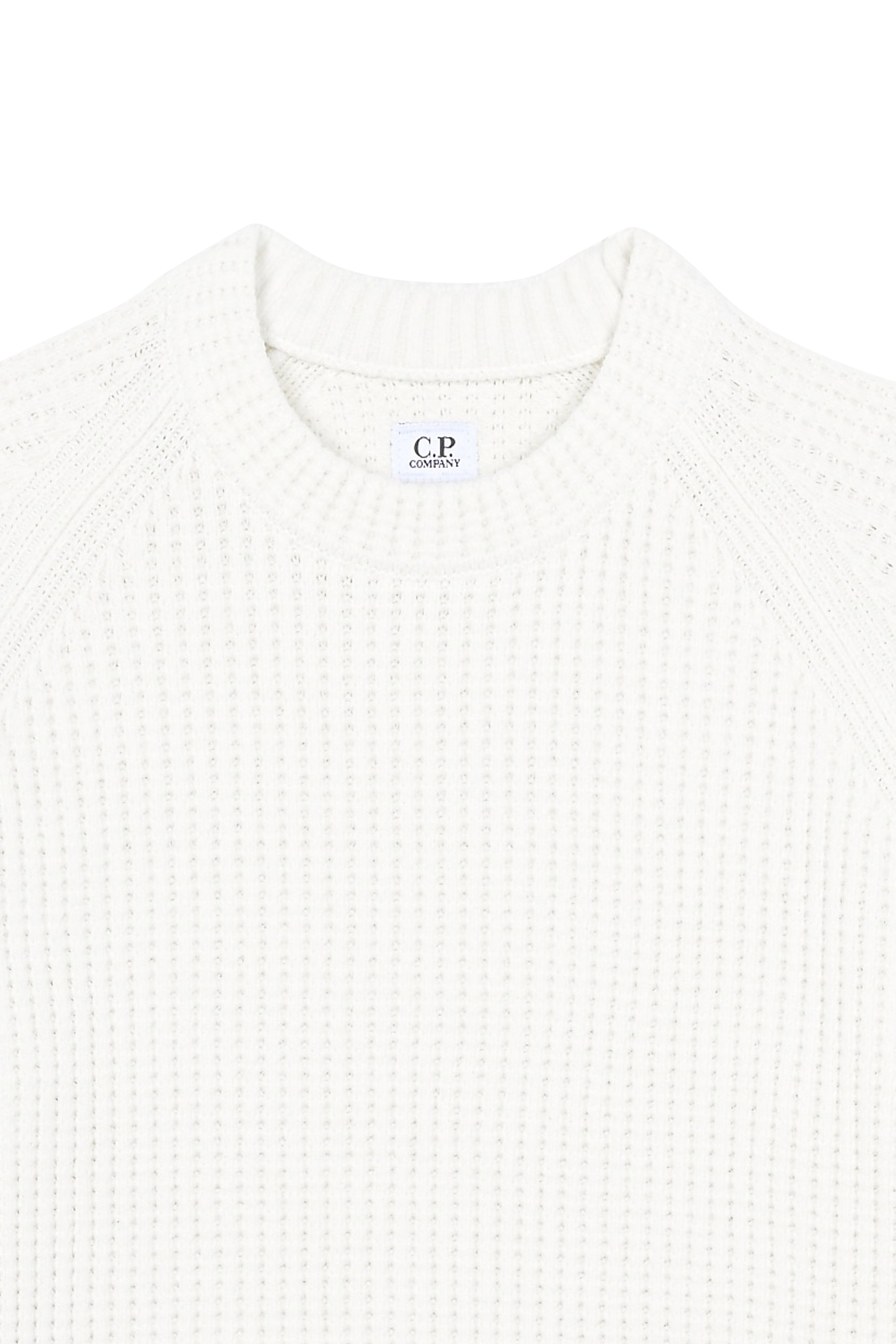 Sweater White