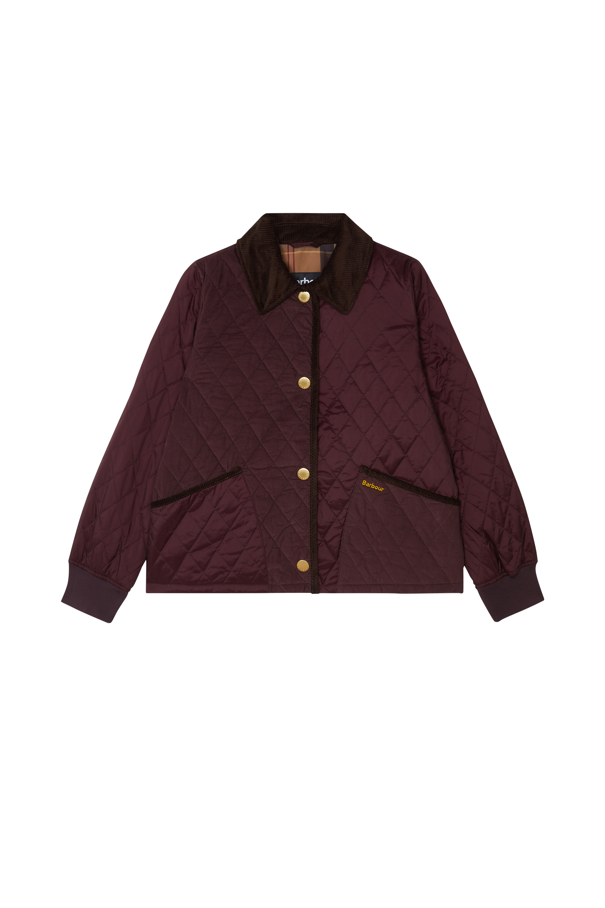 Jacket Purple
