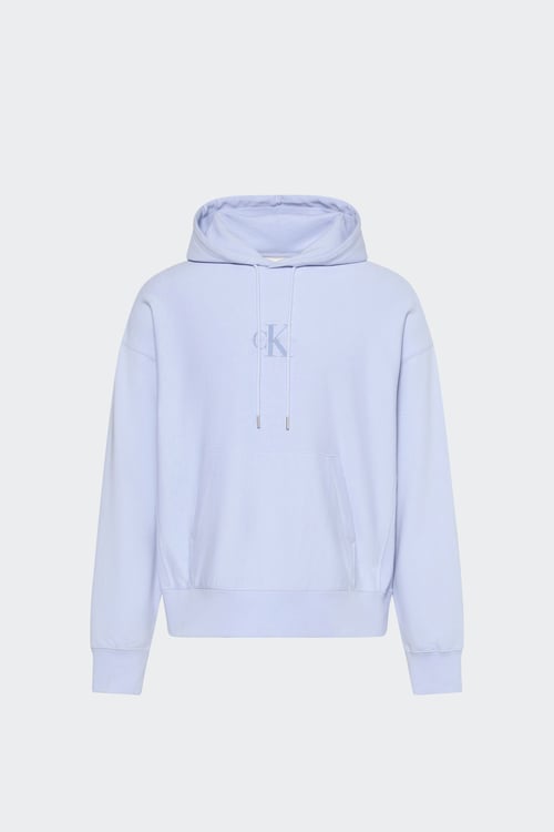 Hoodie - Taille XL Bleu