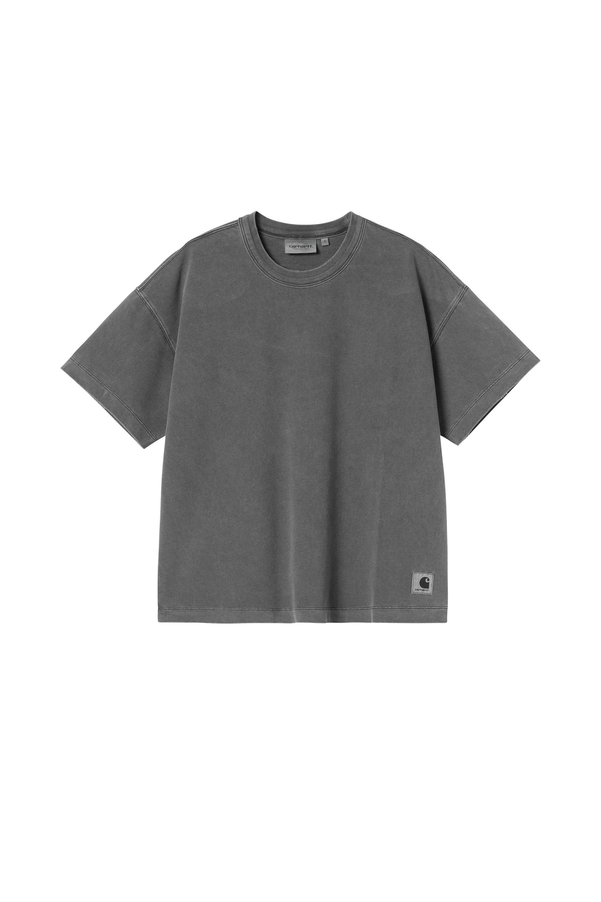 T-shirt W' S/S Torion T-Shirt Black