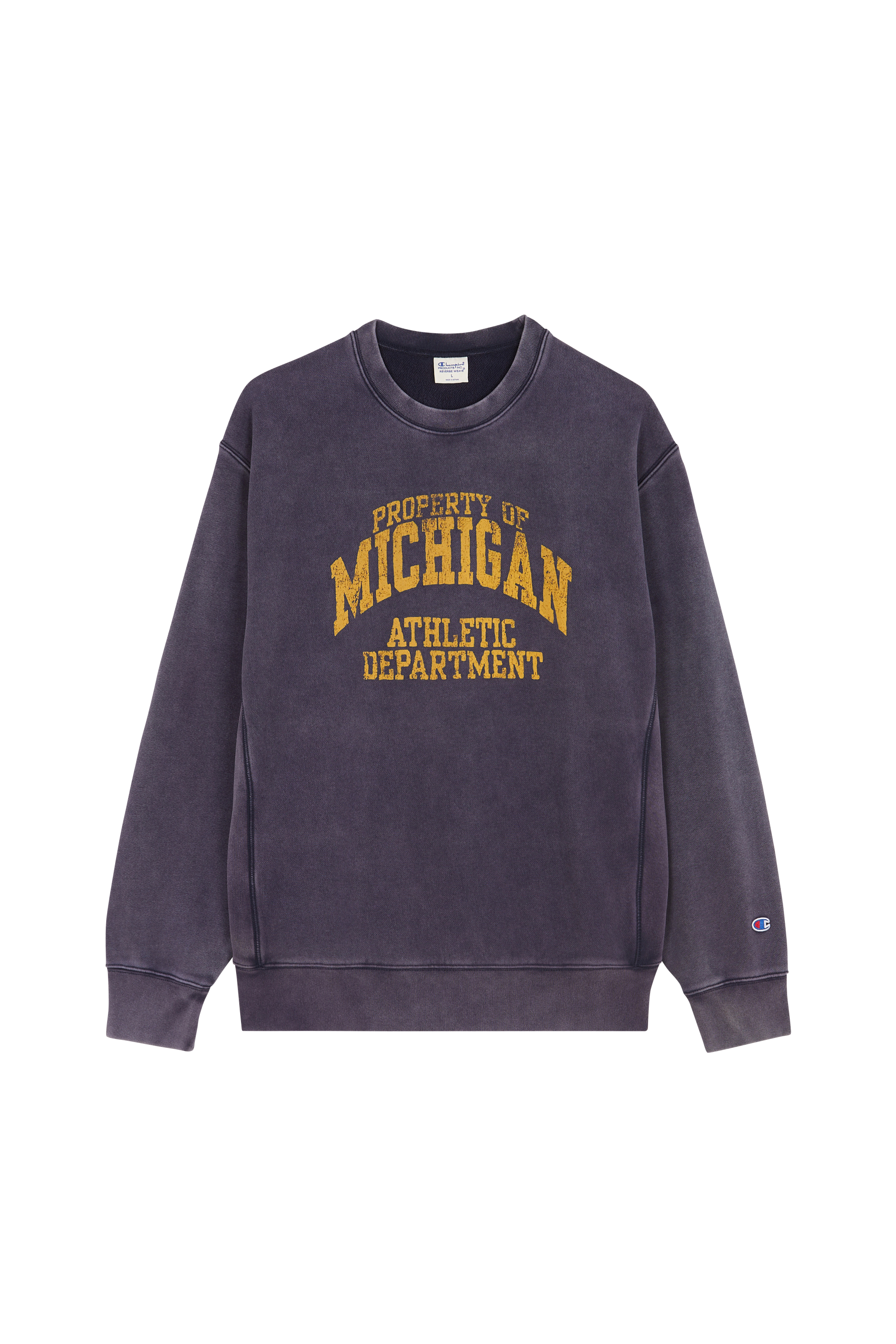 Sweatshirt Crewneck Sweatshirt Nny