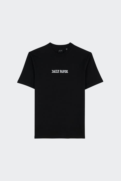 T-shirt - Taille XL Noir