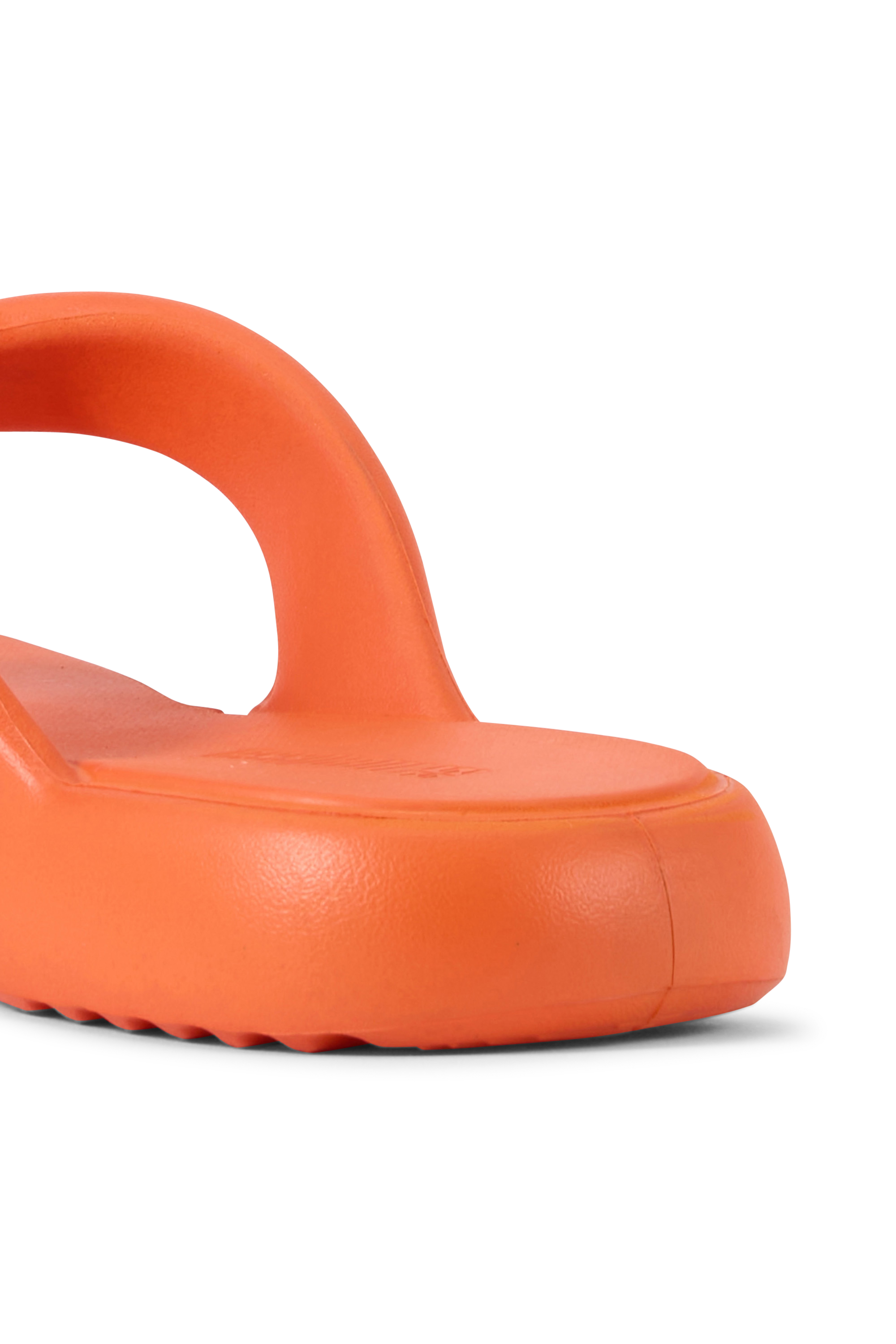Sandales | Orange MELISSA Femme