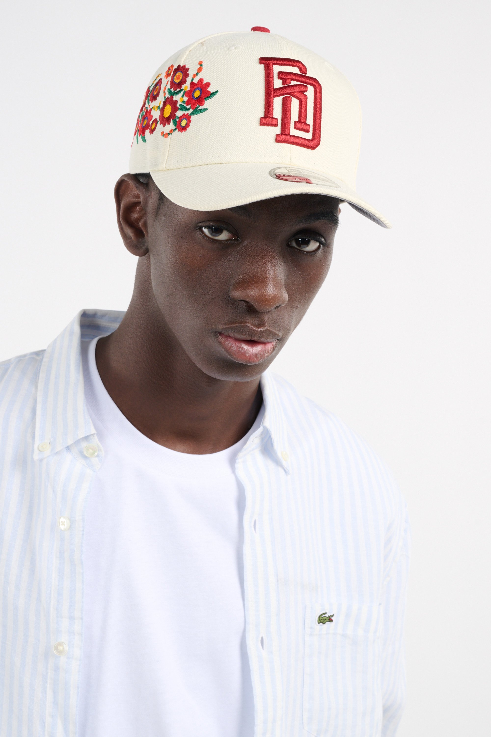 Baseball cap | White NEW ERA Men
