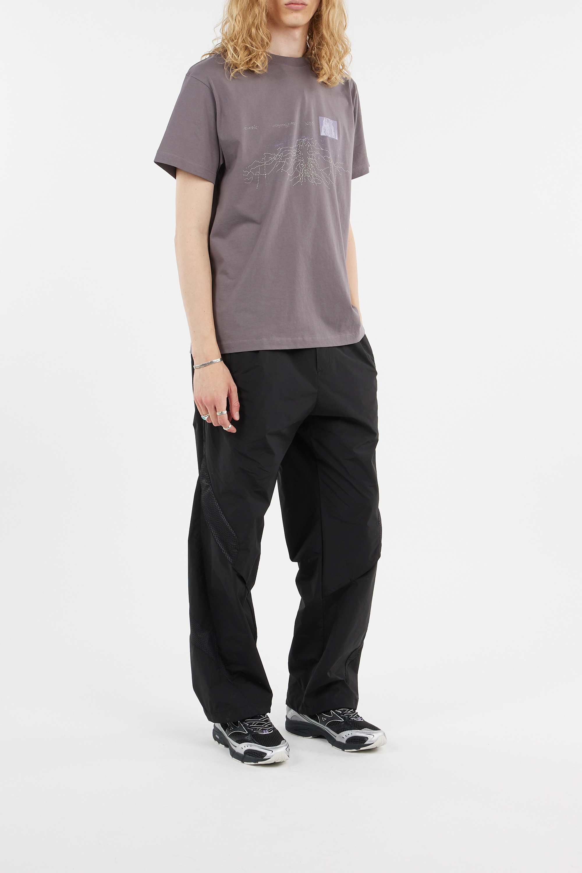 T-shirt | Brown SAN SAN GEAR Men