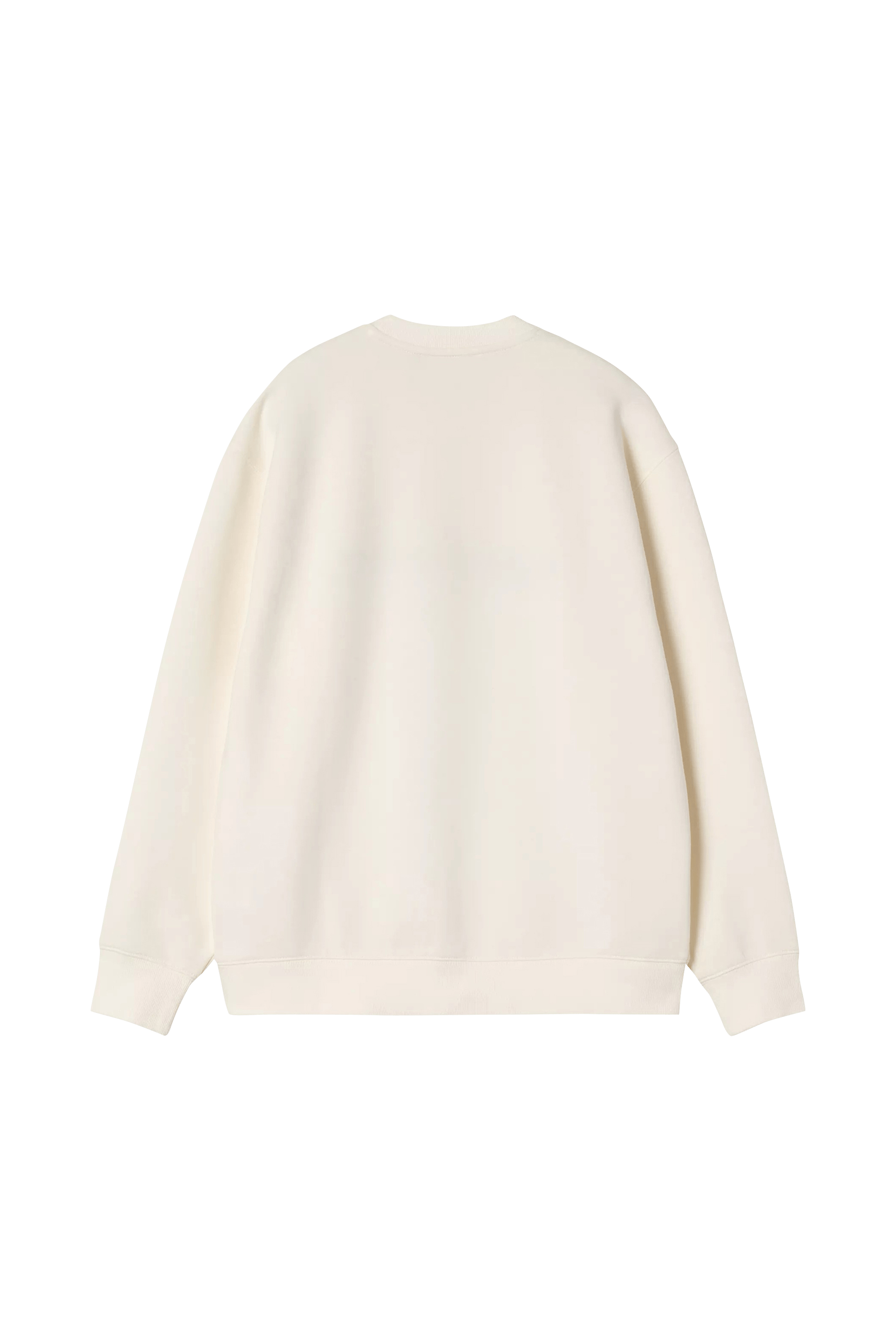 Sweatshirt | Blanc CARHARTT WIP Femme