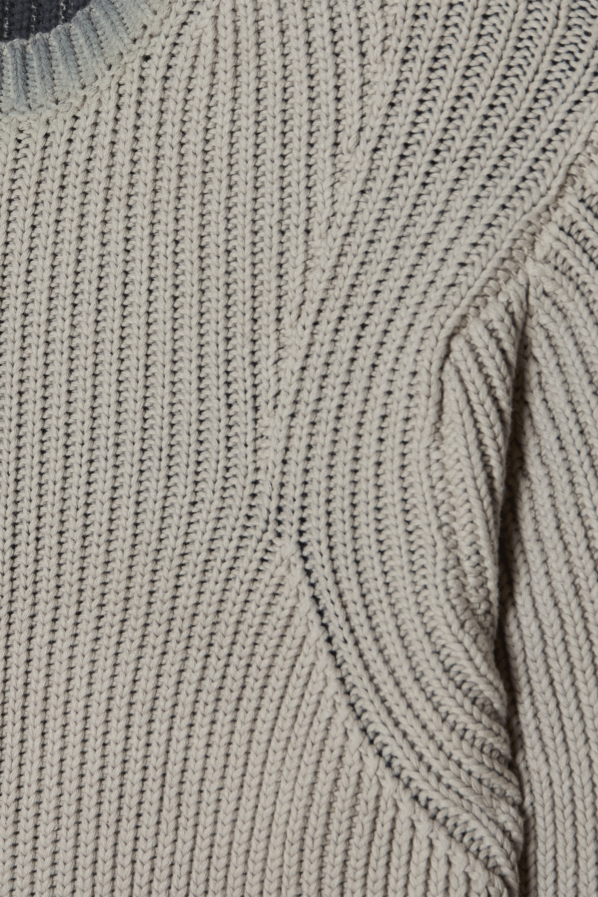 Pull | Grey OBEY Men