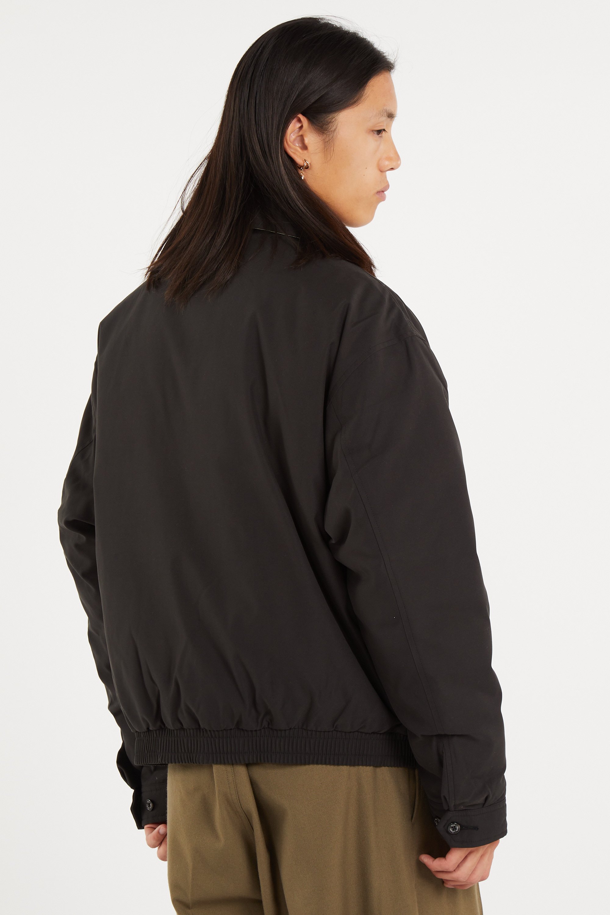 Jacket | Black POLO RALPH LAUREN Men