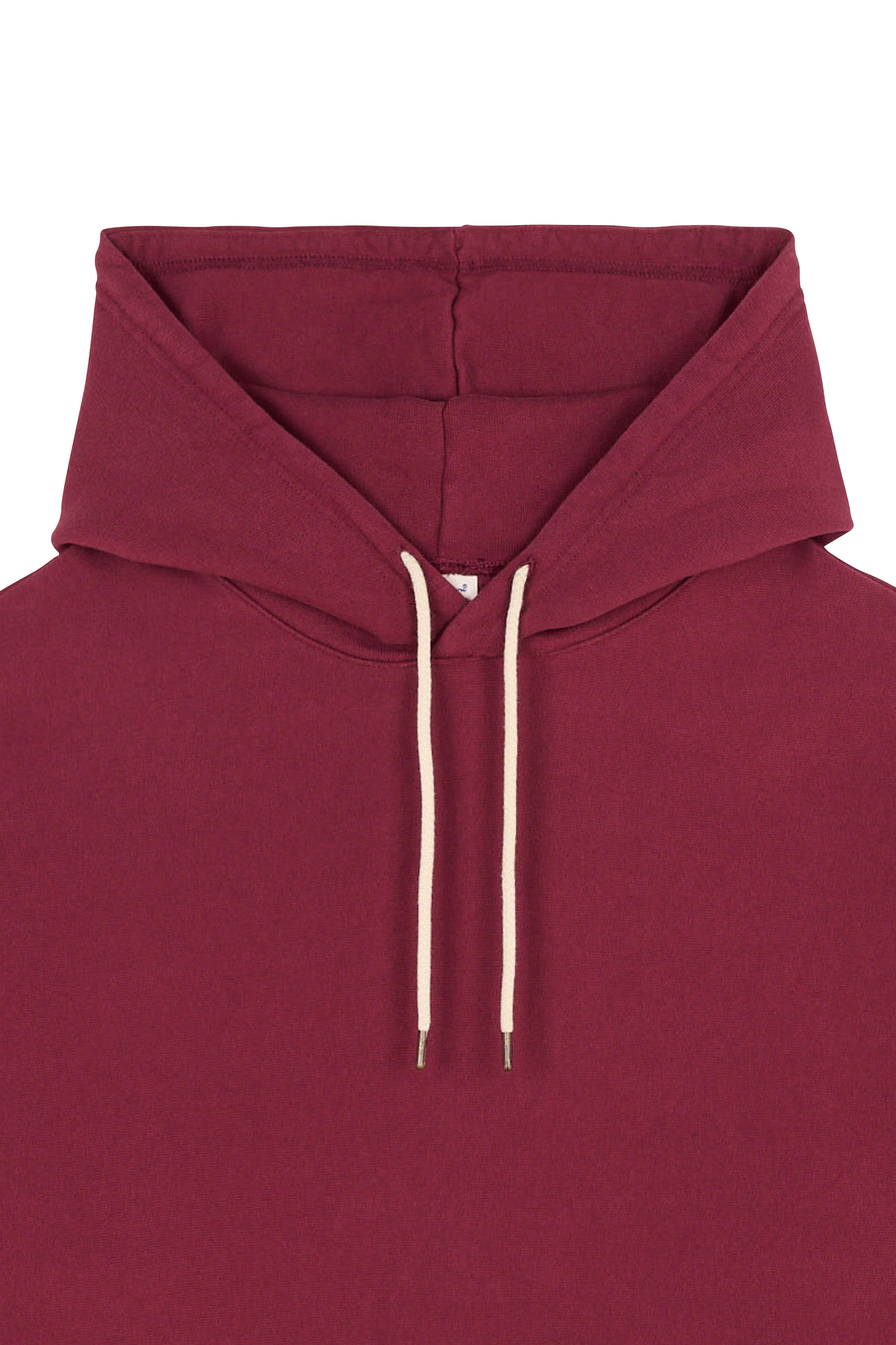 Sweat CHAMPION Rouge