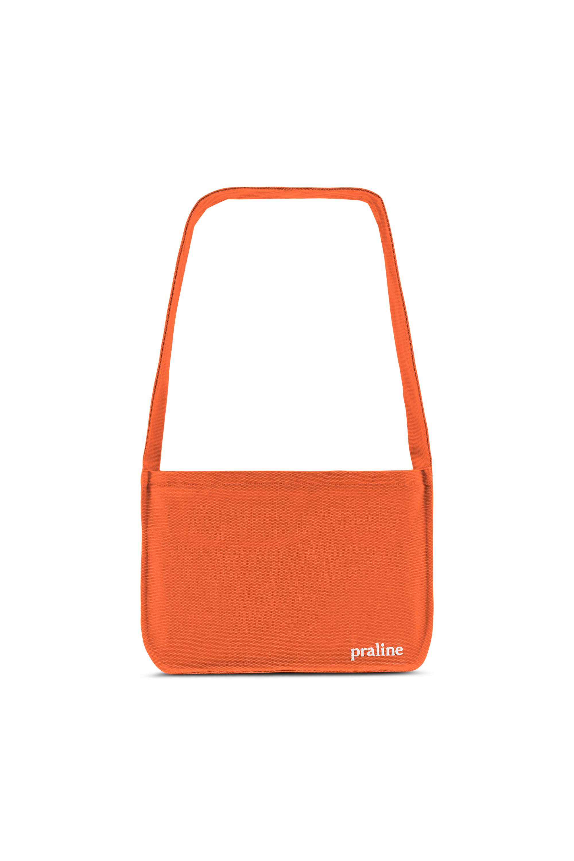 Sac Crosseur Orange