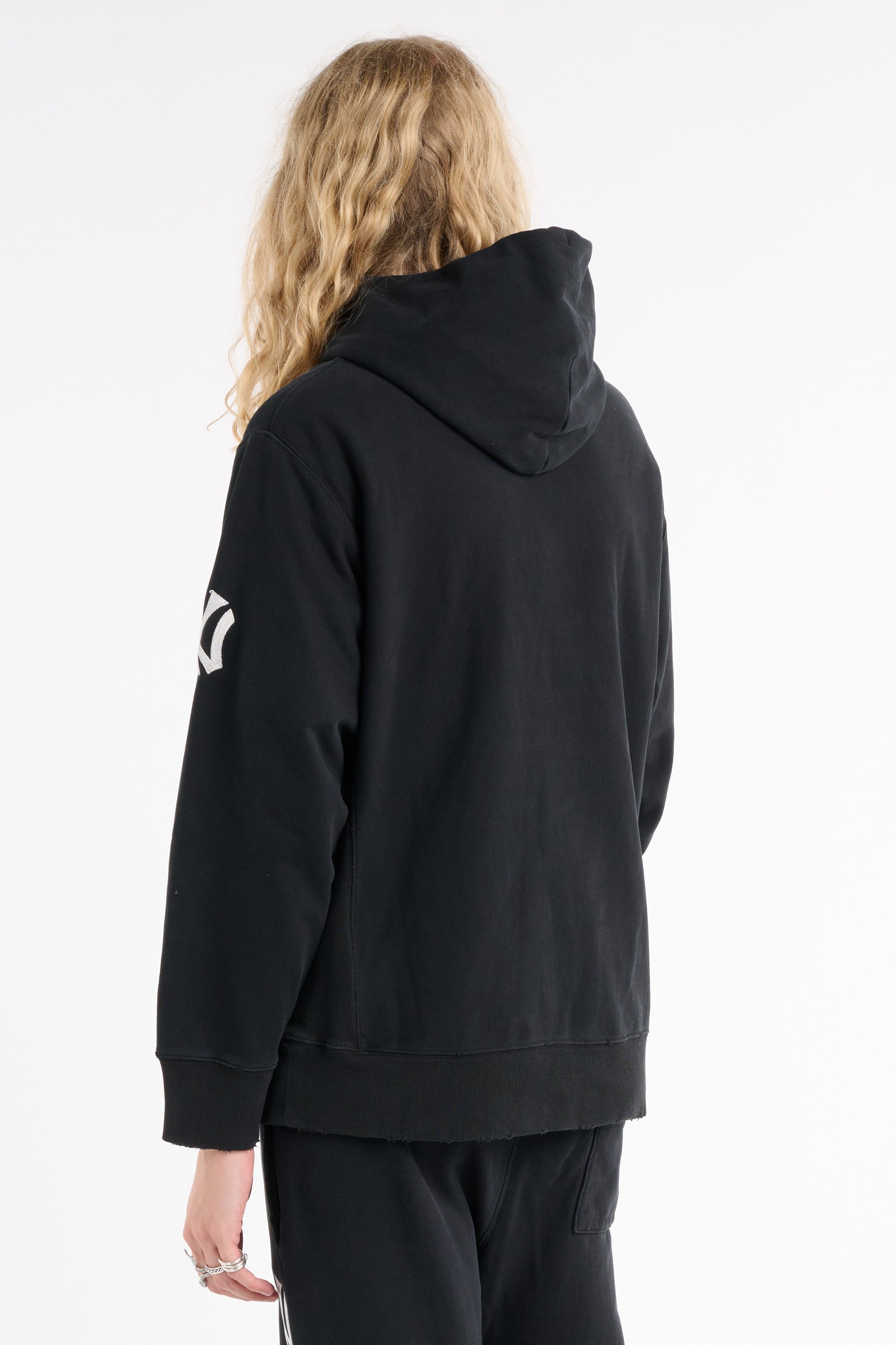 Hoodie | Noir CHAMPION Homme