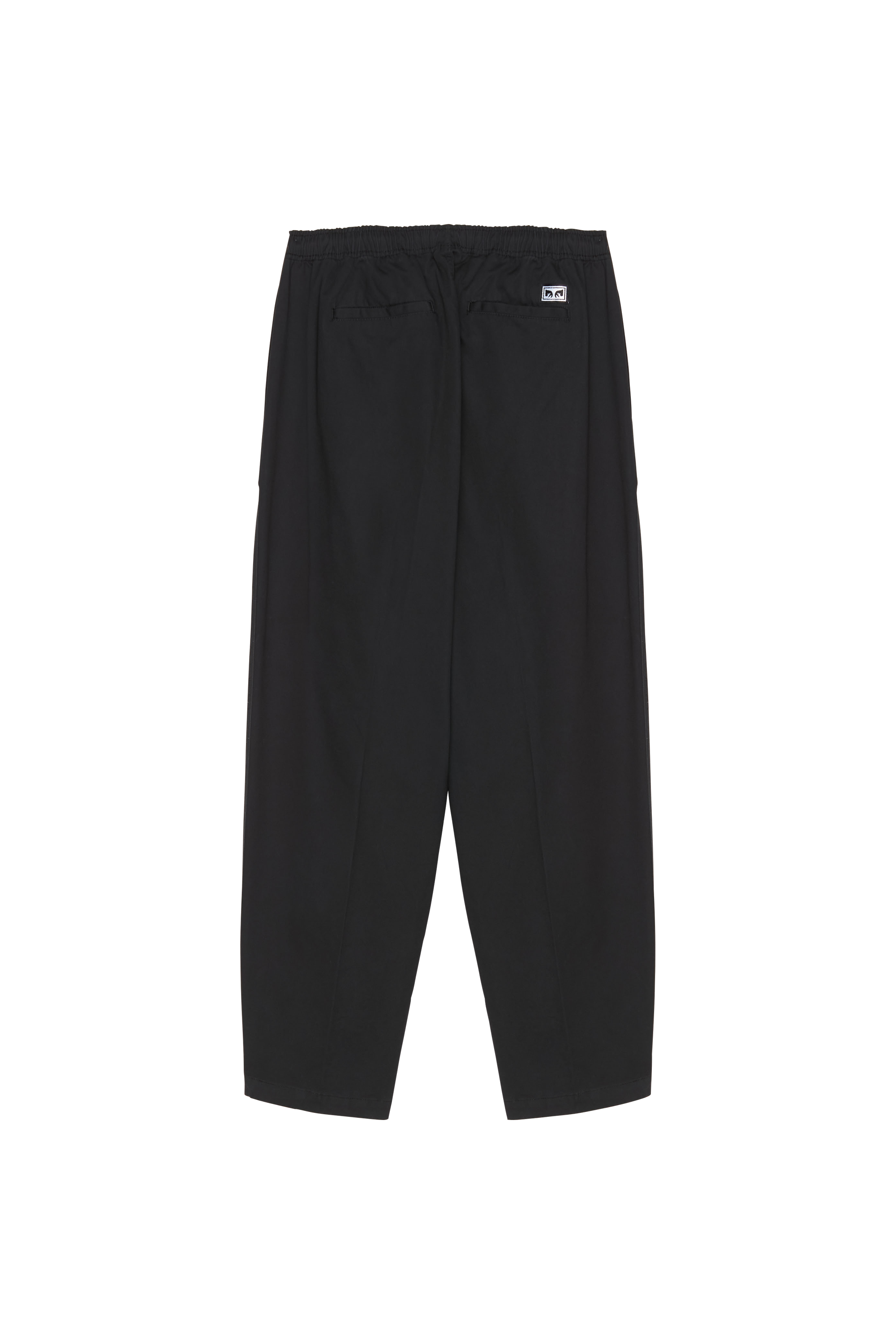 Trousers Black