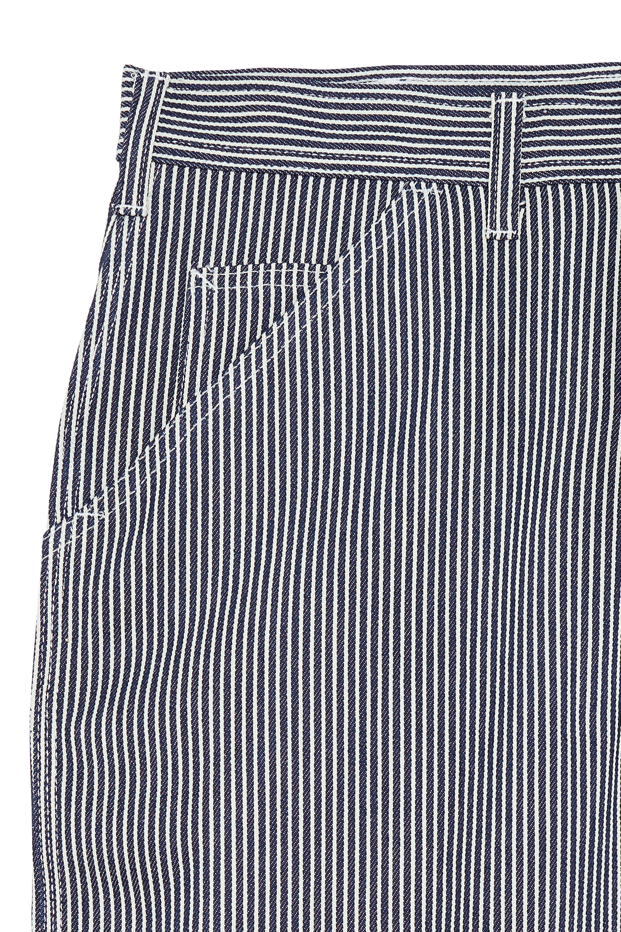 Trousers Blue