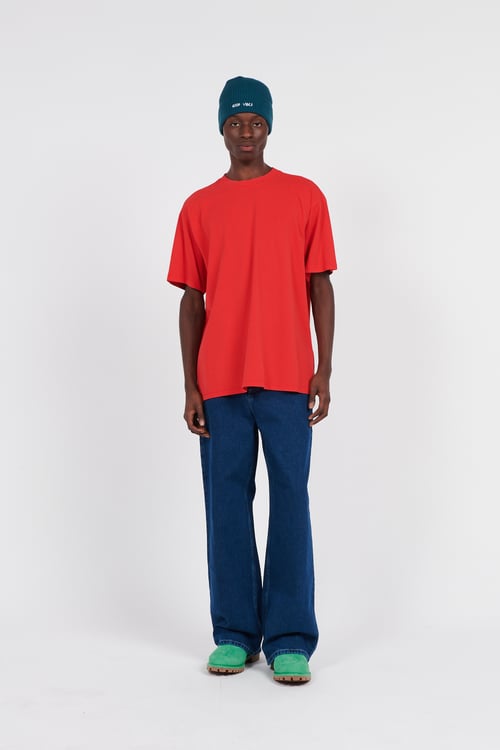 MAISON LABICHE Bonnet Vert