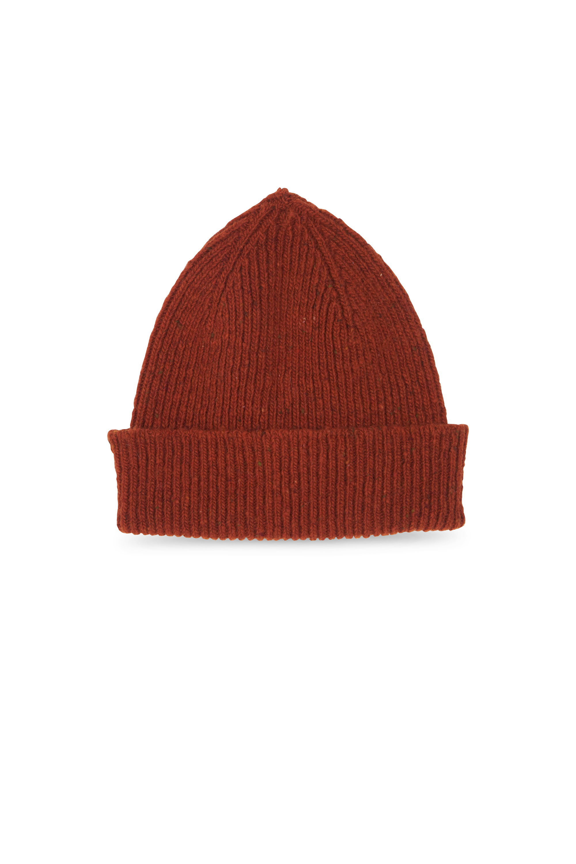 Bonnet MACKIE Rouge