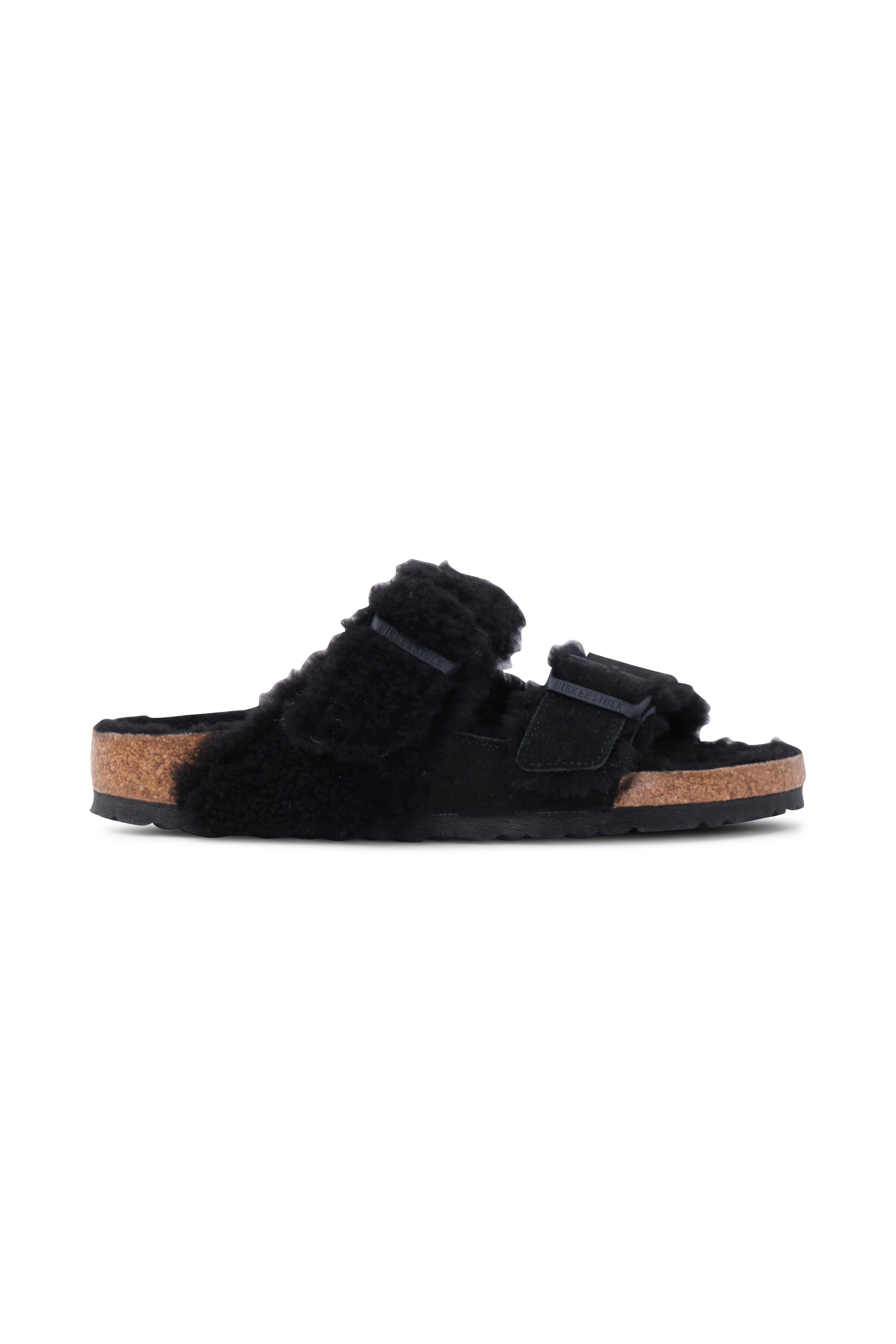 Sandals Black