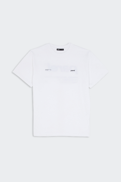 PAREL STUDIO T-shirt  Blanc