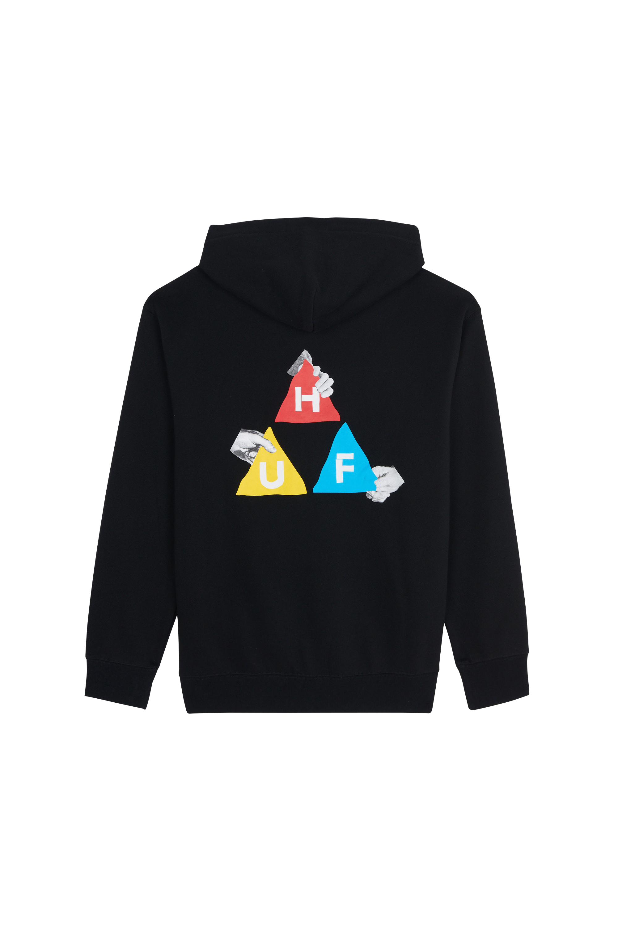 Hoodie Black