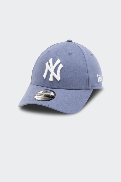 NEW ERA Cap Blue