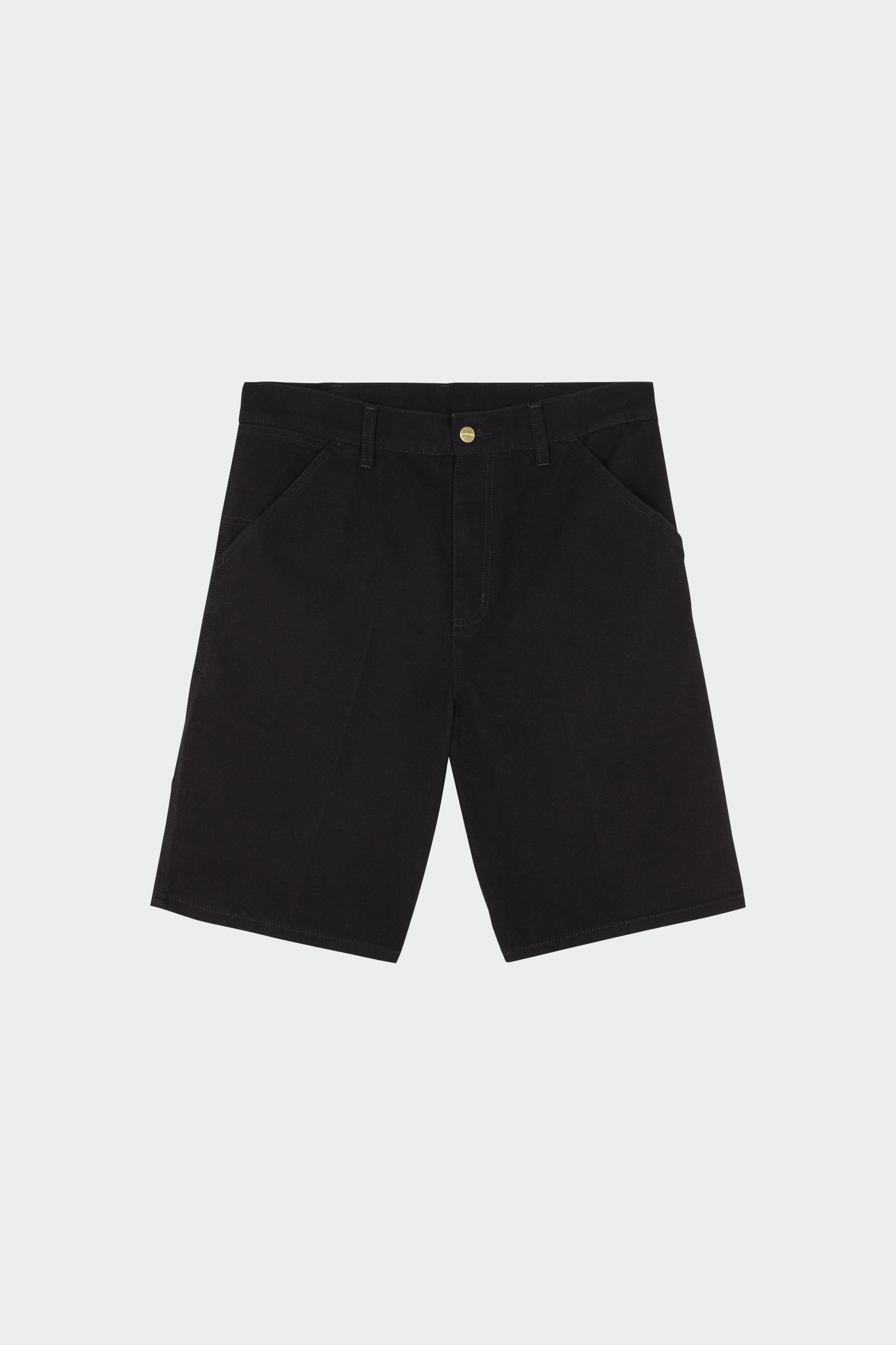 Shorts | Black by CARHARTT WIP Shorts Black