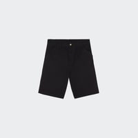 Shorts SINGLE KNEE Black