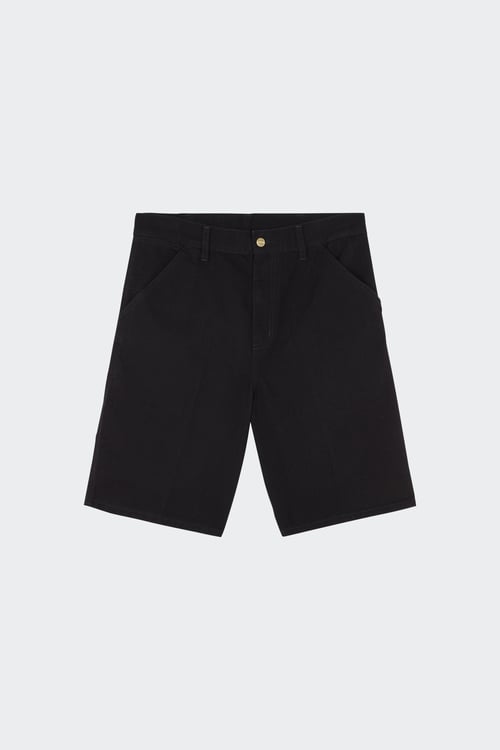 CARHARTT WIP Short Noir