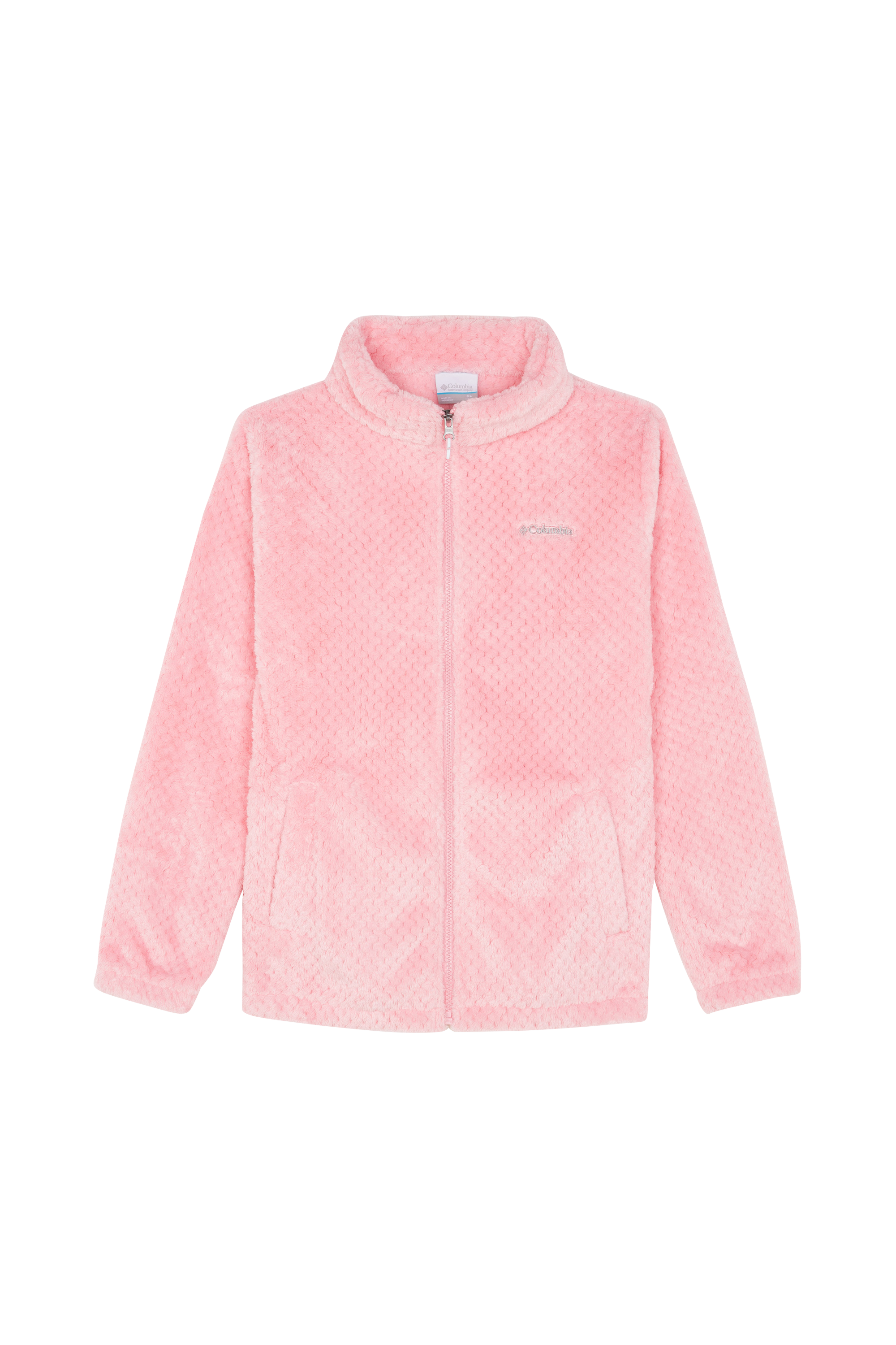 Fleece Beige