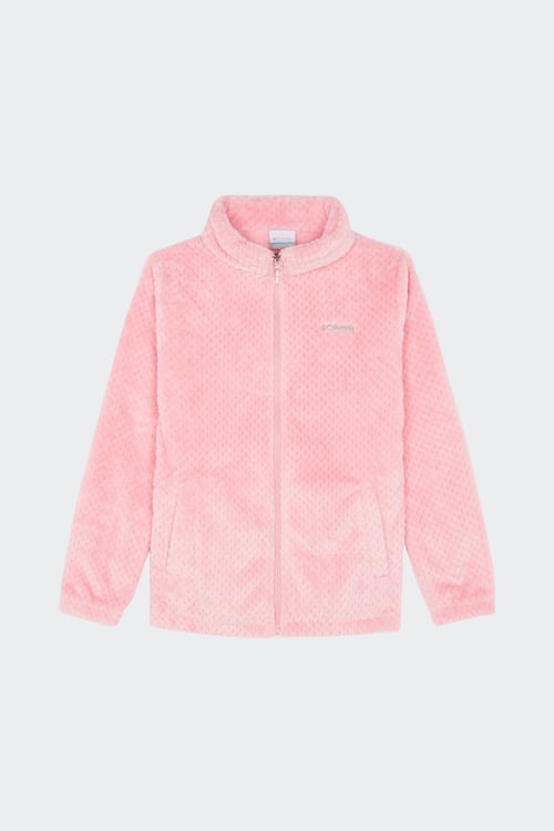 COLUMBIA Polaire Beige
