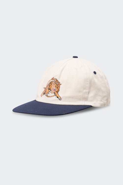 SANTA CRUZ Casquette Beige