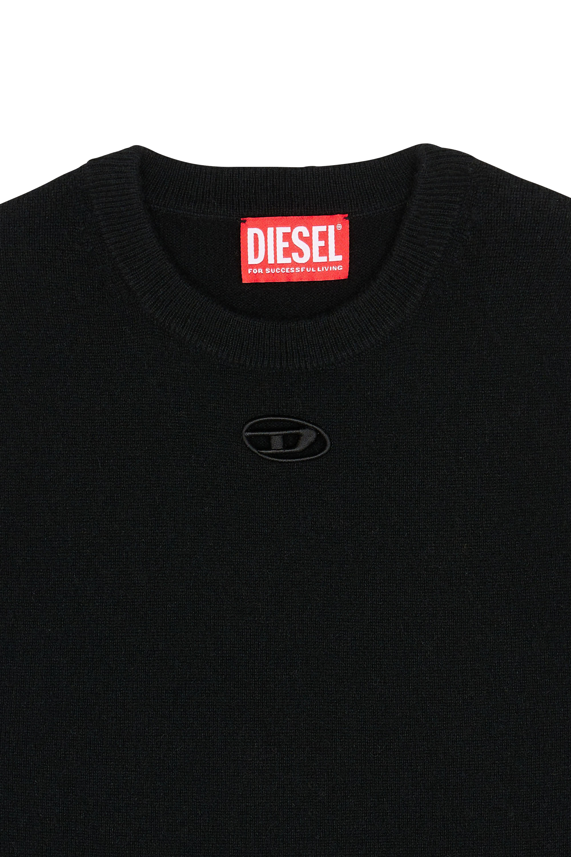 Sweater Multicolored