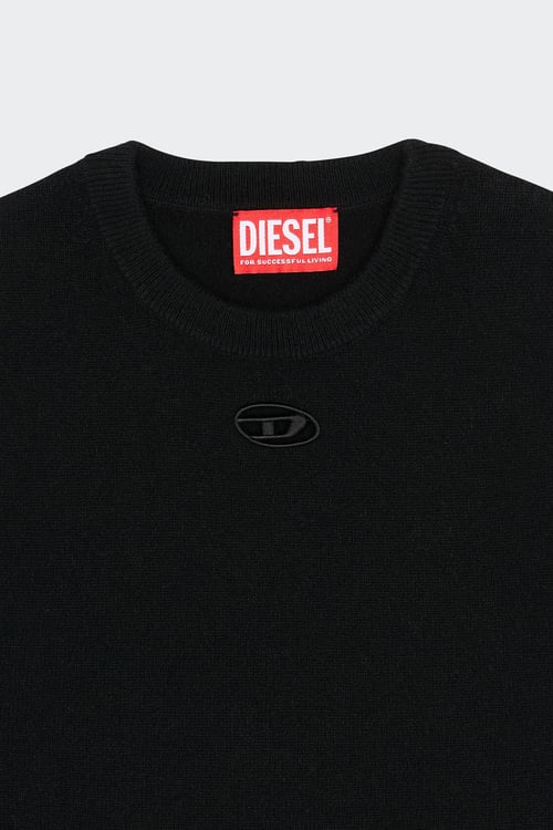 DIESEL Pull Multicolore