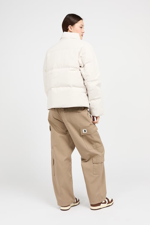 CARHARTT WIP Pantalon Beige