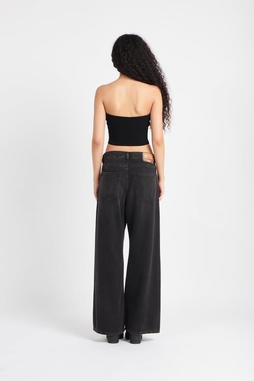 DIESEL Jean Multicolore