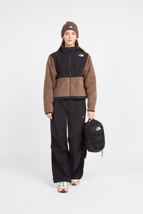 THE NORTH FACE Sac à dos Noir