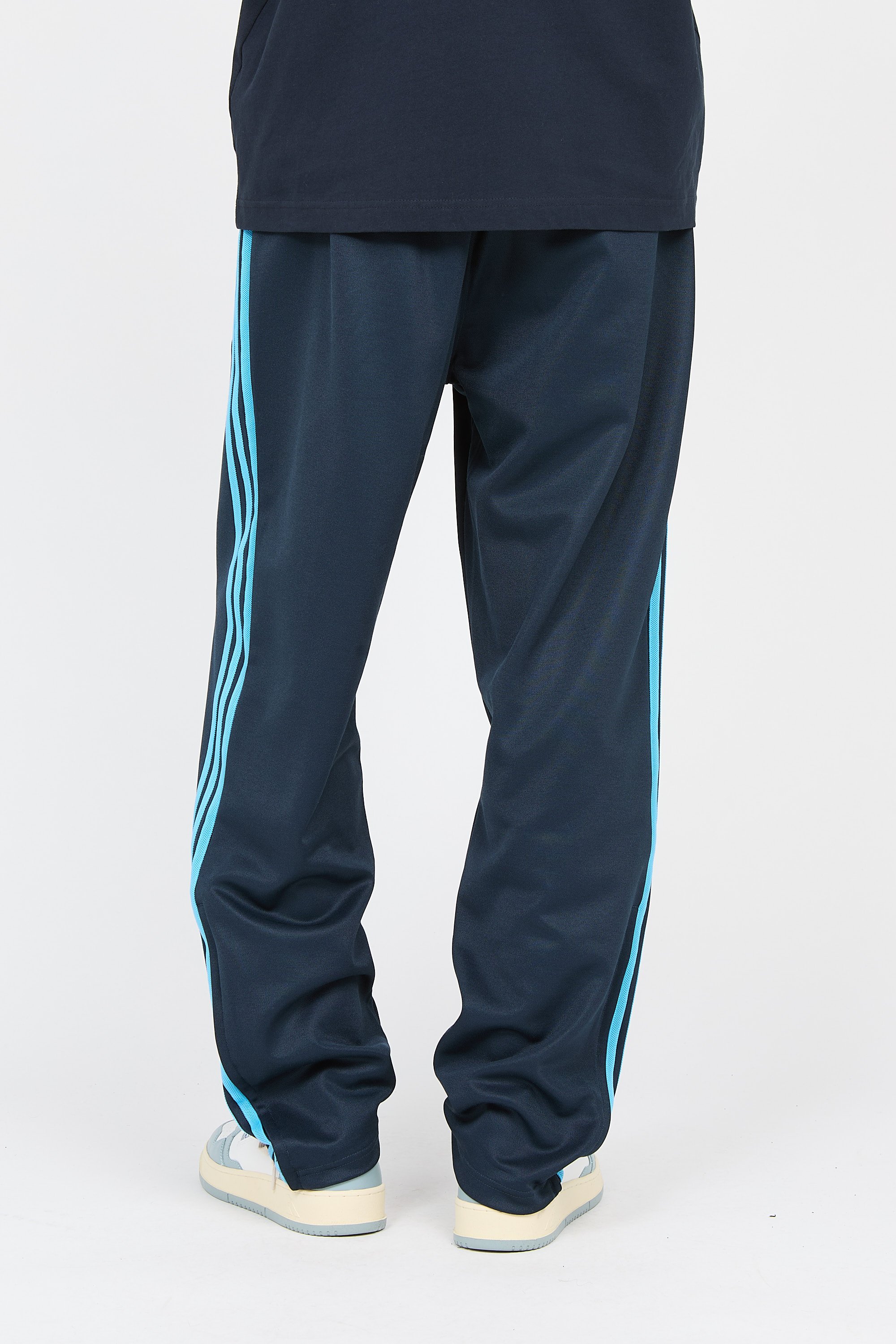 Joggers Blue
